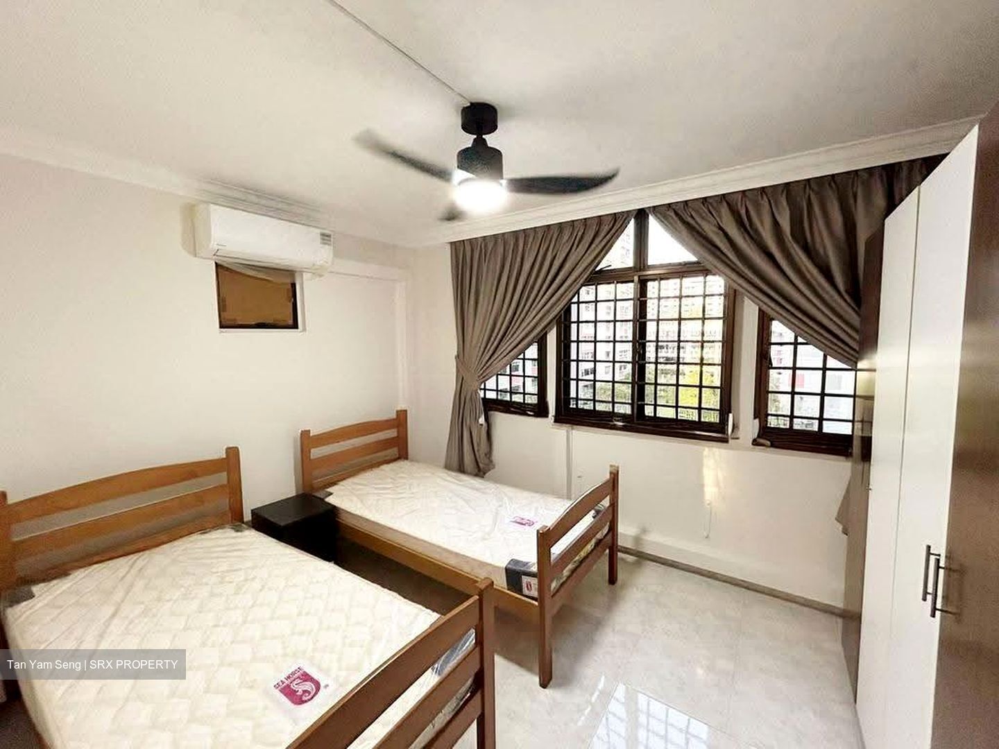 Blk 930 Hougang Street 91 (Hougang), HDB 5 Rooms #631957041